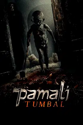 Pamali: The Offering poster