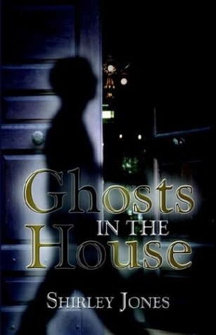 Ghosts in the House poster