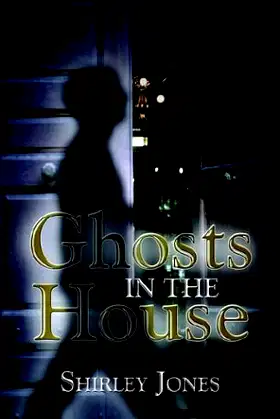 Ghosts in the House poster