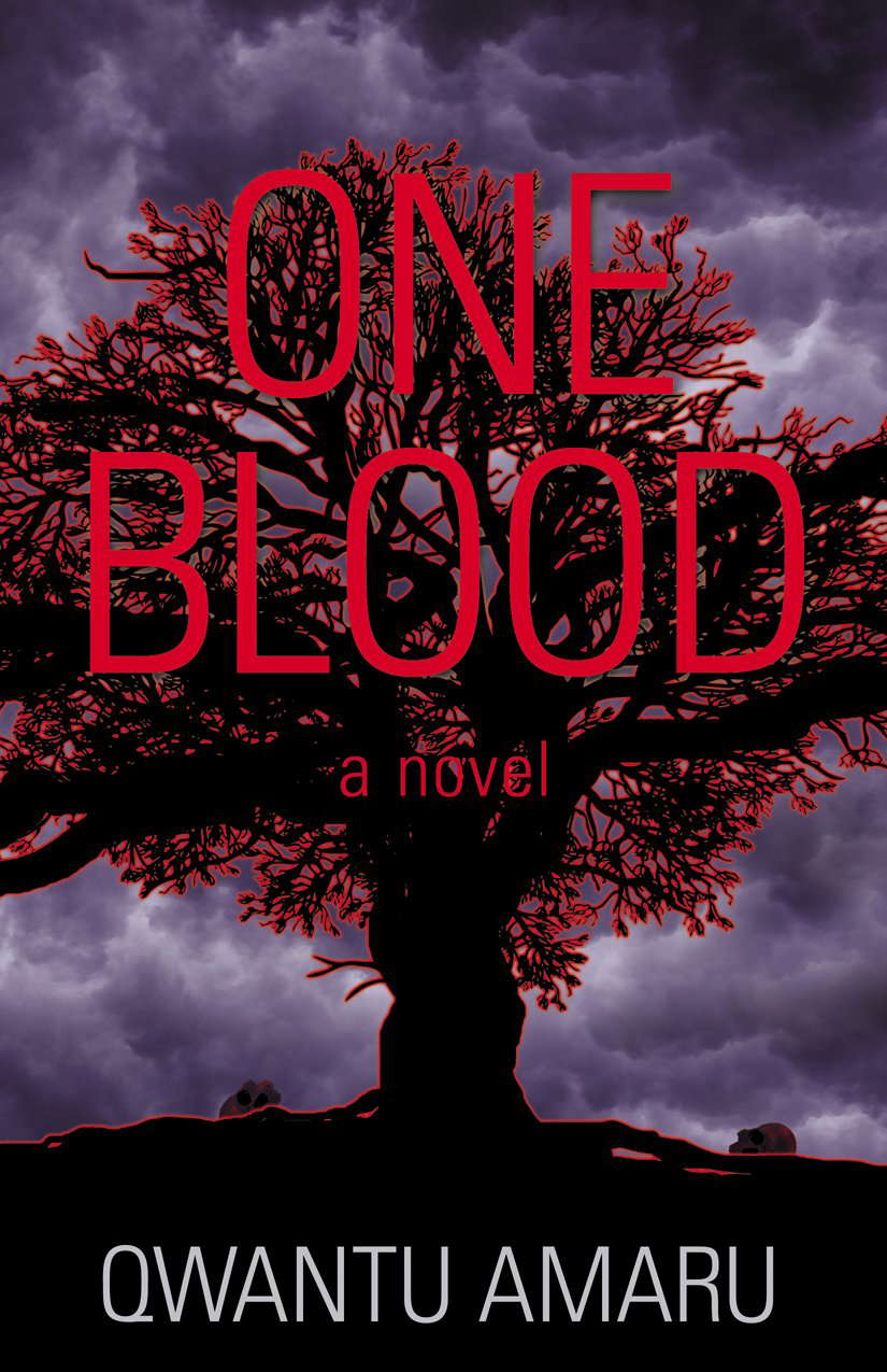 One Blood poster