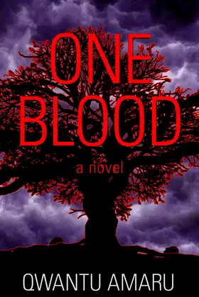 One Blood poster