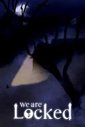 We Are Locked poster