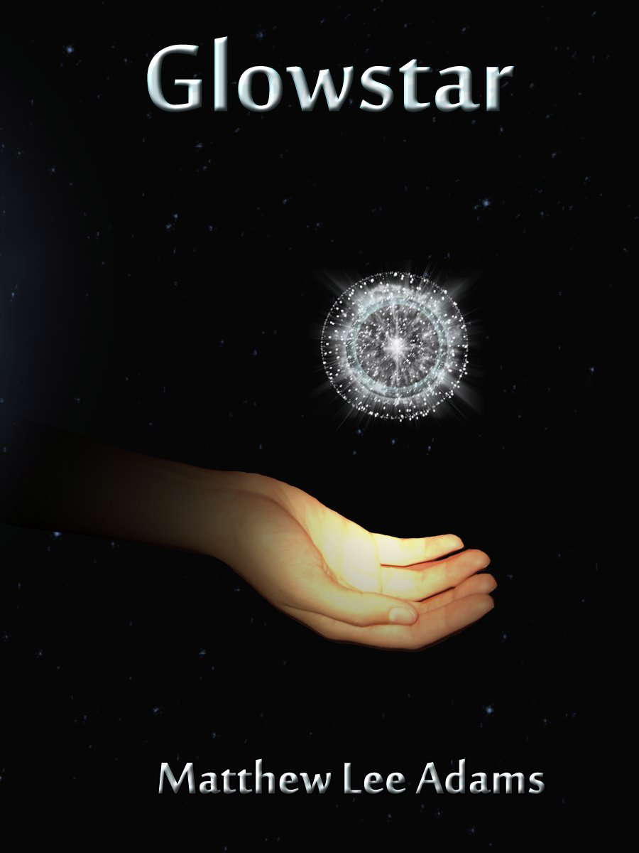 Glowstar (Winter Fade Series) poster