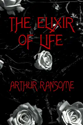 The Elixir of Life poster