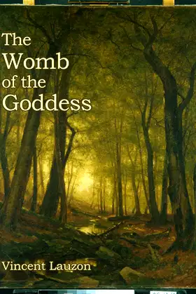 Womb of the Goddess poster