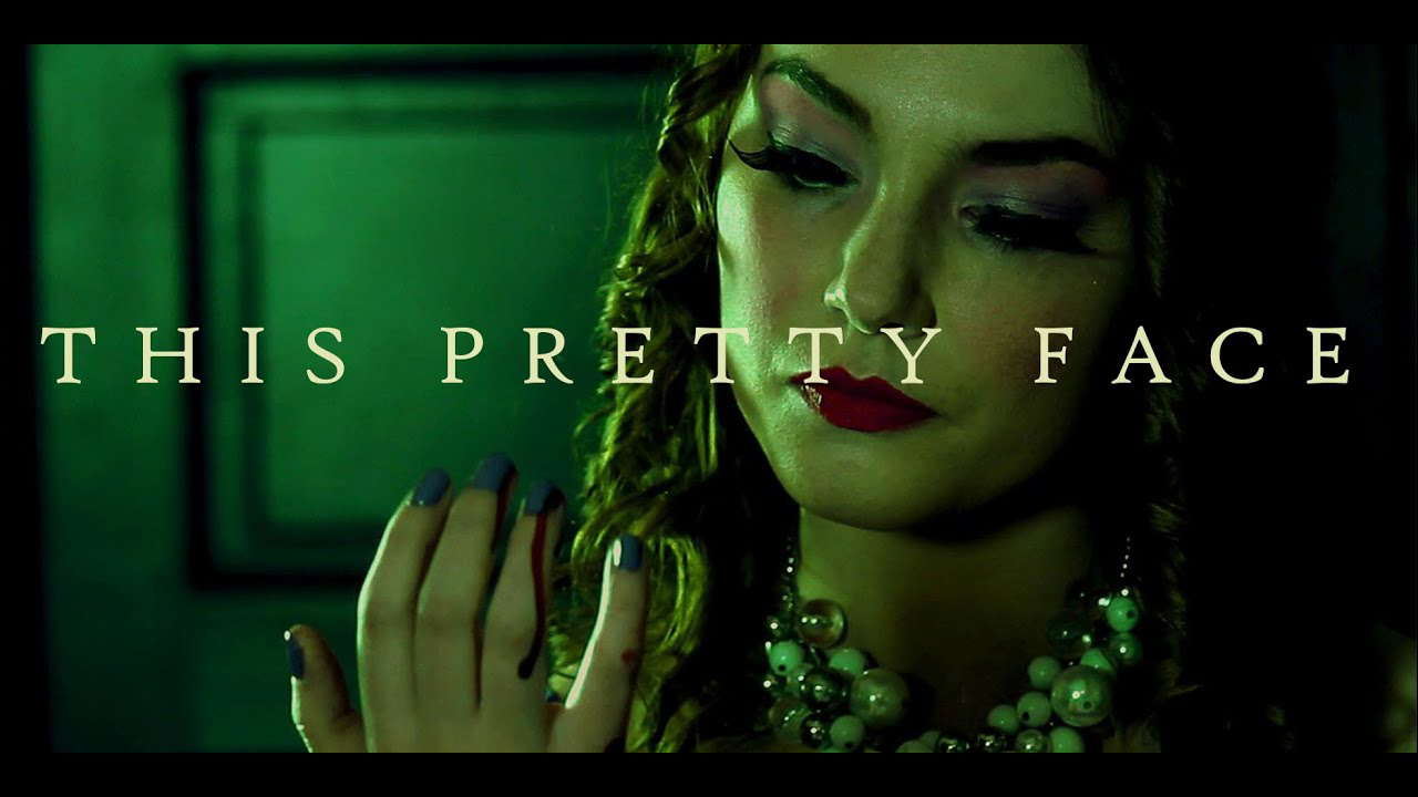 This Pretty Face - (2017) Horror Short Film