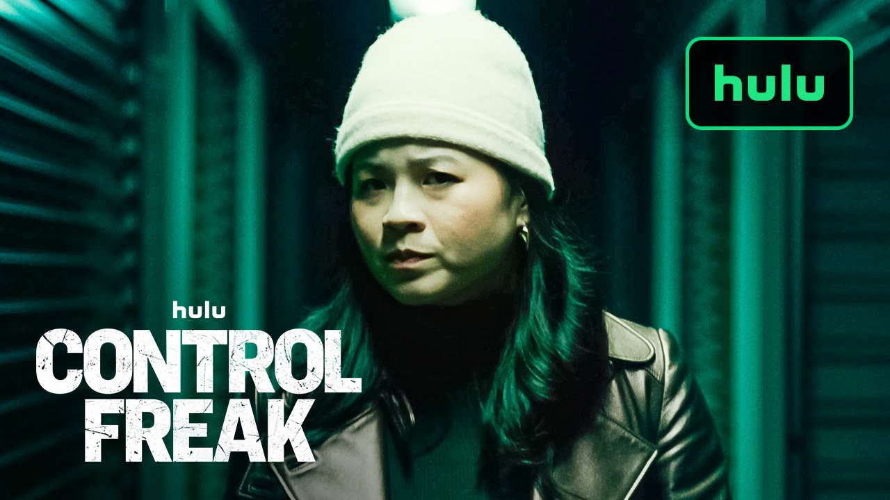 Control Freak | Official Trailer | Hulu