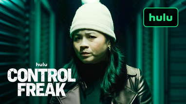 Control Freak | Official Trailer | Hulu poster