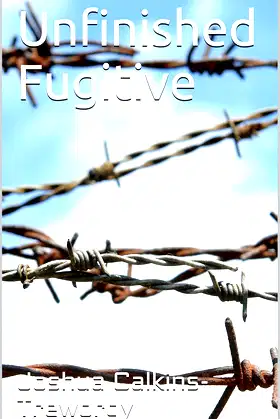 Unfinished Fugitive poster