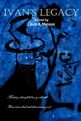 Ivan's Legacy poster