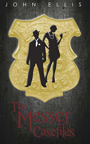 The Messer Casefiles poster