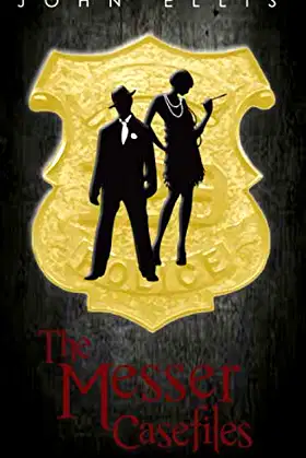 The Messer Casefiles poster