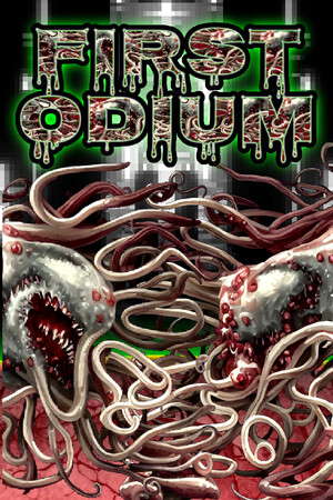 First Odium poster