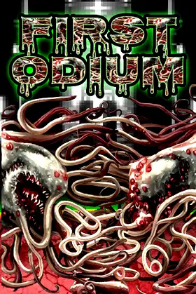 First Odium poster