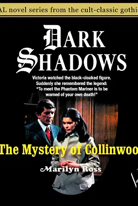 The Mystery of Collinwood (Volume 4) (Dark Shadows) poster