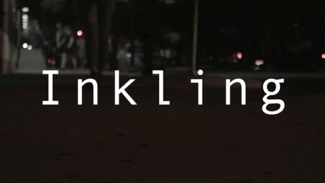 Inkling (2019) | Short Film | BMCC | Smedia Digital