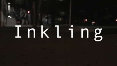 Inkling (2019) | Short Film | BMCC | Smedia Digital poster