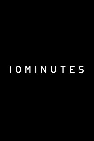 10MINUTES poster