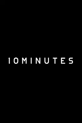 10MINUTES poster