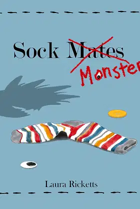 Sock Monsters (The Stu & Lou Series Book 1) poster