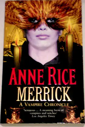 Merrick poster