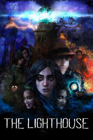 The Lighthouse poster