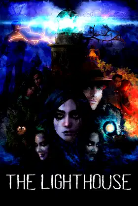 The Lighthouse poster