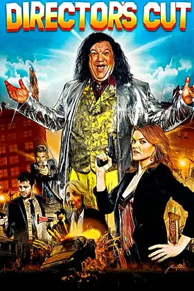 Director's Cut poster