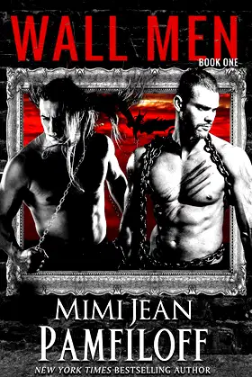 WALL MEN: Book One: a Haunted House (The Wall Men Series 1) poster