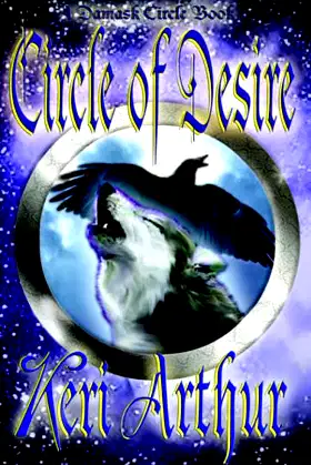 Circle of Desire (Damask Circle, Book 3) poster