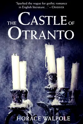 The Castle of Otranto poster