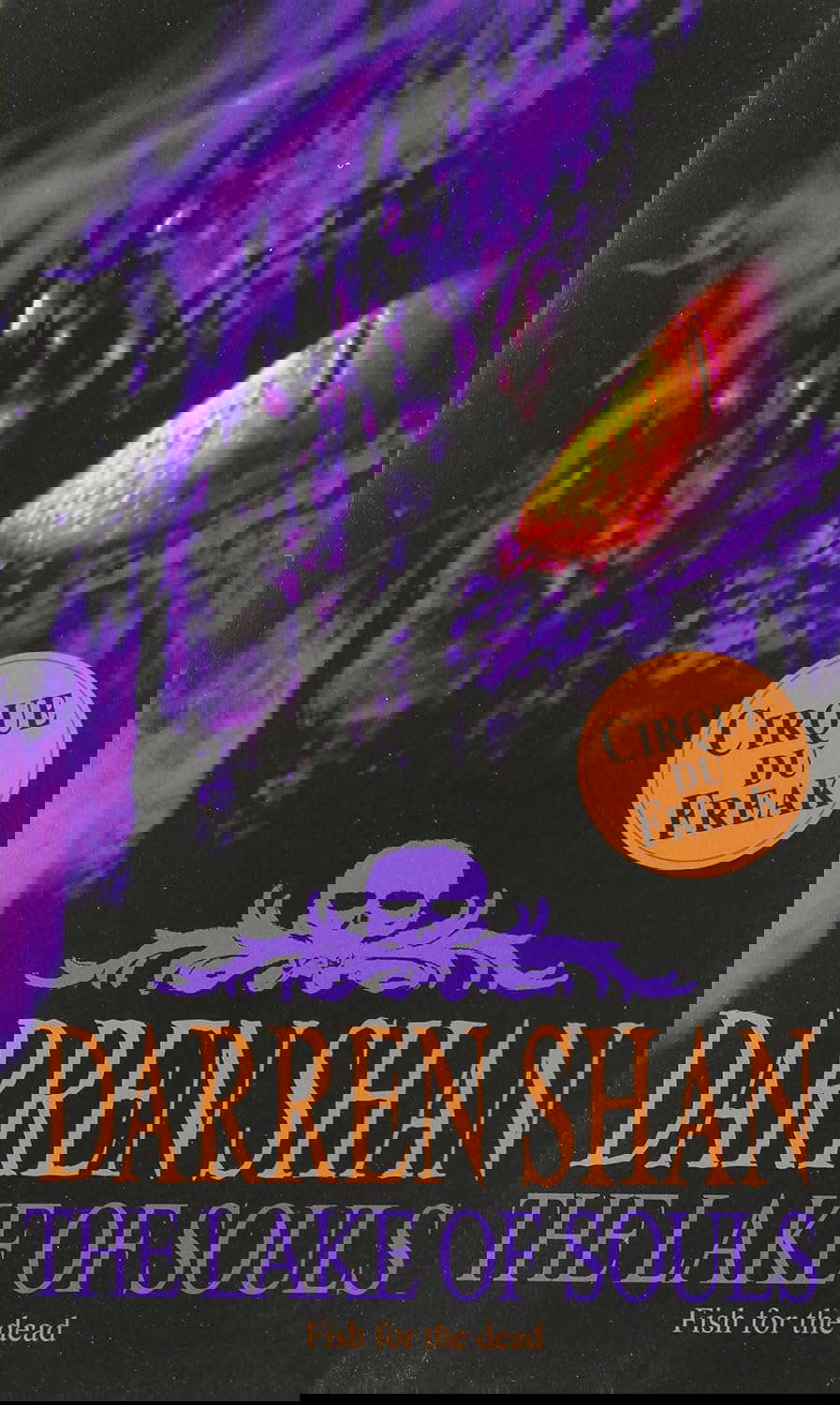 Lake of Souls poster