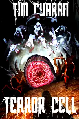 Terror Cell poster
