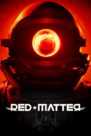 Red Matter poster