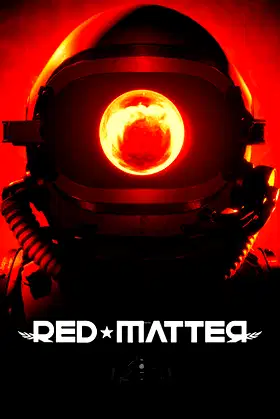 Red Matter poster