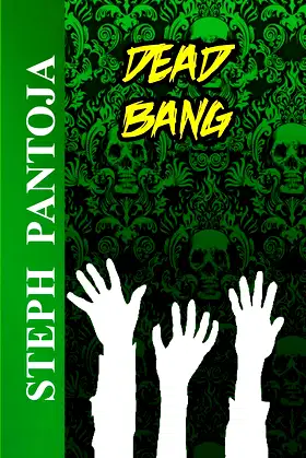 DEAD BANG: "" poster