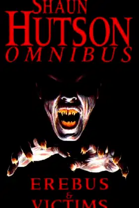 Erebus: AND Victims poster