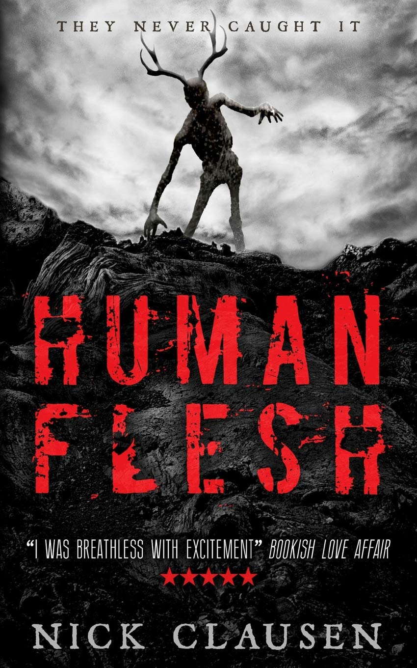 Human Flesh poster