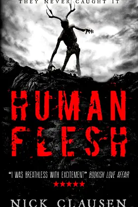 Human Flesh poster