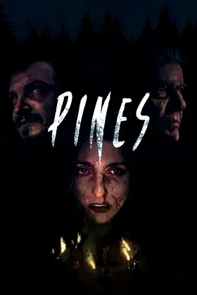 Pines poster