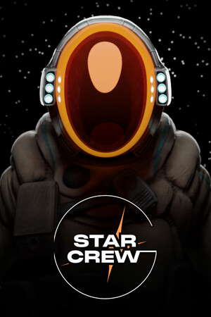 Star Crew poster