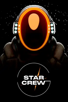 Star Crew poster