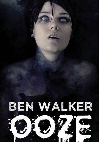 Ooze poster