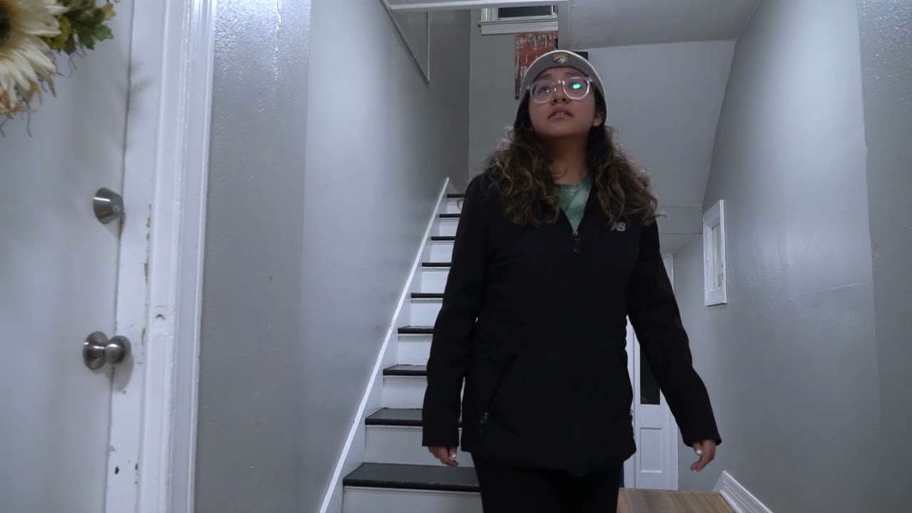 The Whistle - A Horror Short Film