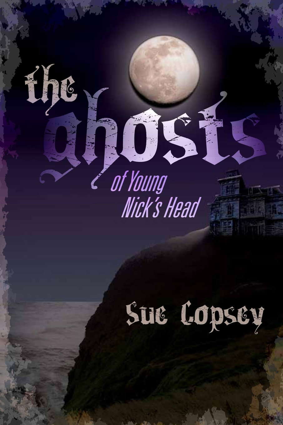 The Ghosts of Young Nick's Head poster