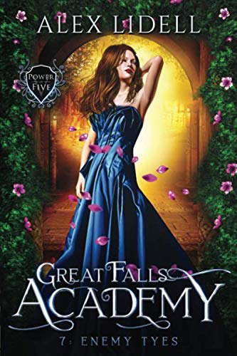 Enemy Tyes: Great Falls Academy, Episode 7 poster