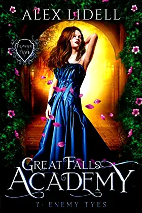 Enemy Tyes: Great Falls Academy, Episode 7 poster