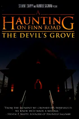 A Haunting on Finn Road: The Devil's Grove poster