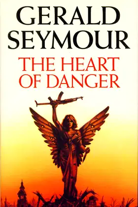 The Heart of Danger poster