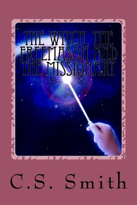 The Witch, the Freemason and the Missionary (Freja) poster